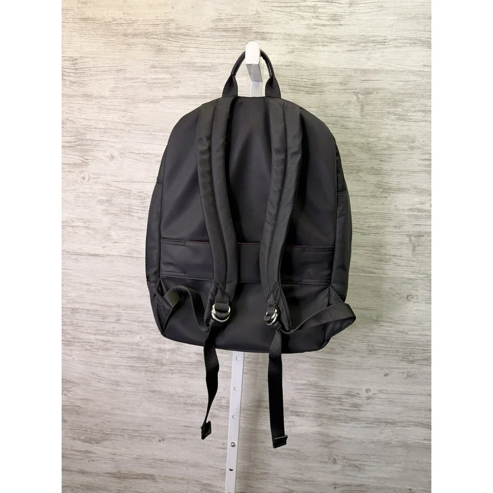 KNOMO London Beauchamp Nylon Laptop Backpack